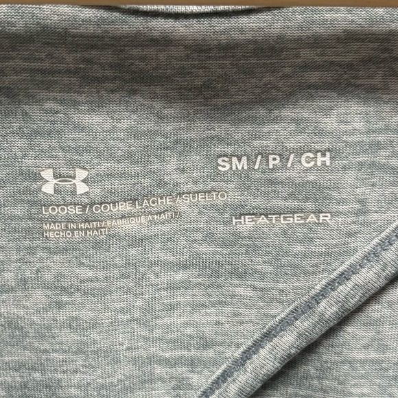 Under Armour Tank - Picture 3 of 3